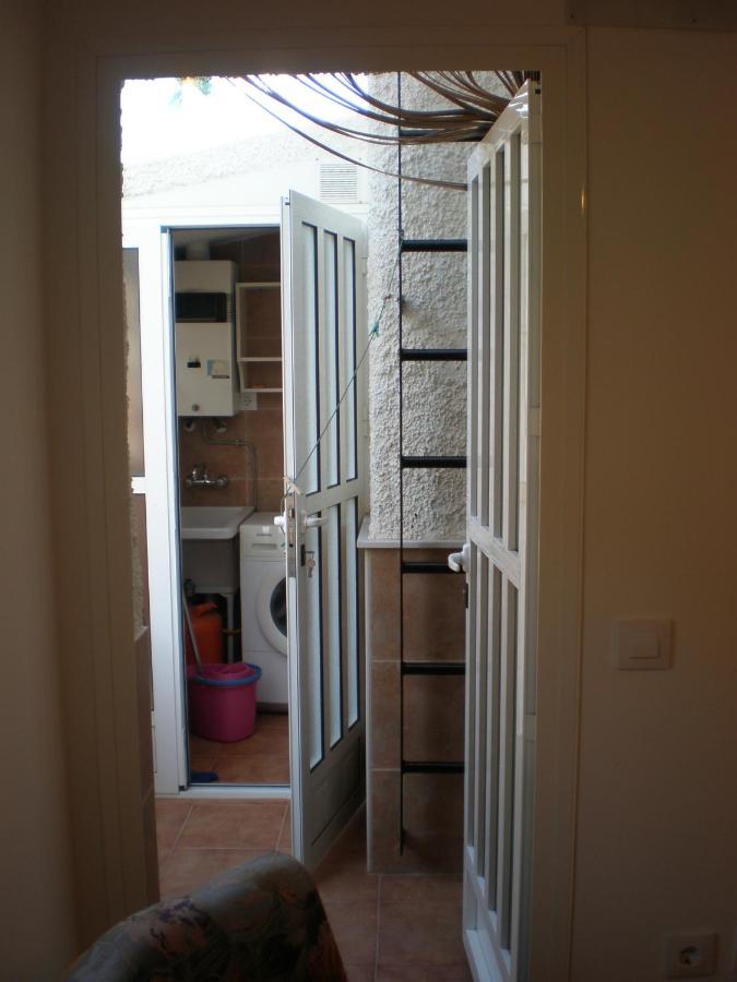 Cabo De Gata Apartamento Las Gaviotas מראה חיצוני תמונה
