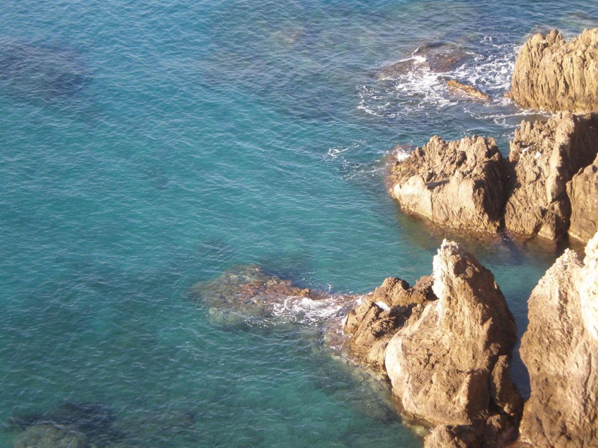 Cabo De Gata Apartamento Las Gaviotas מראה חיצוני תמונה