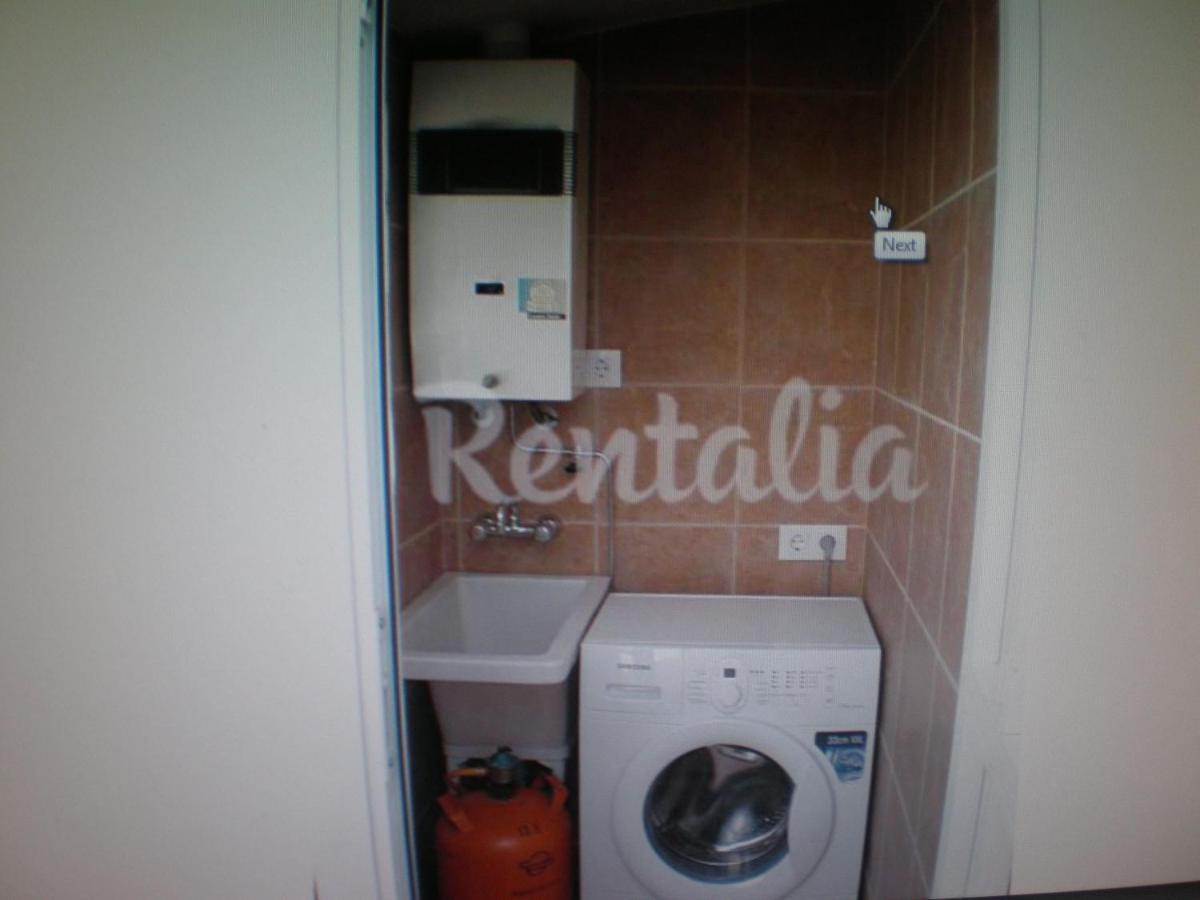 Cabo De Gata Apartamento Las Gaviotas מראה חיצוני תמונה