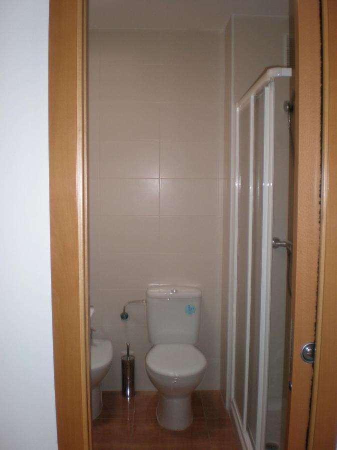 Cabo De Gata Apartamento Las Gaviotas מראה חיצוני תמונה