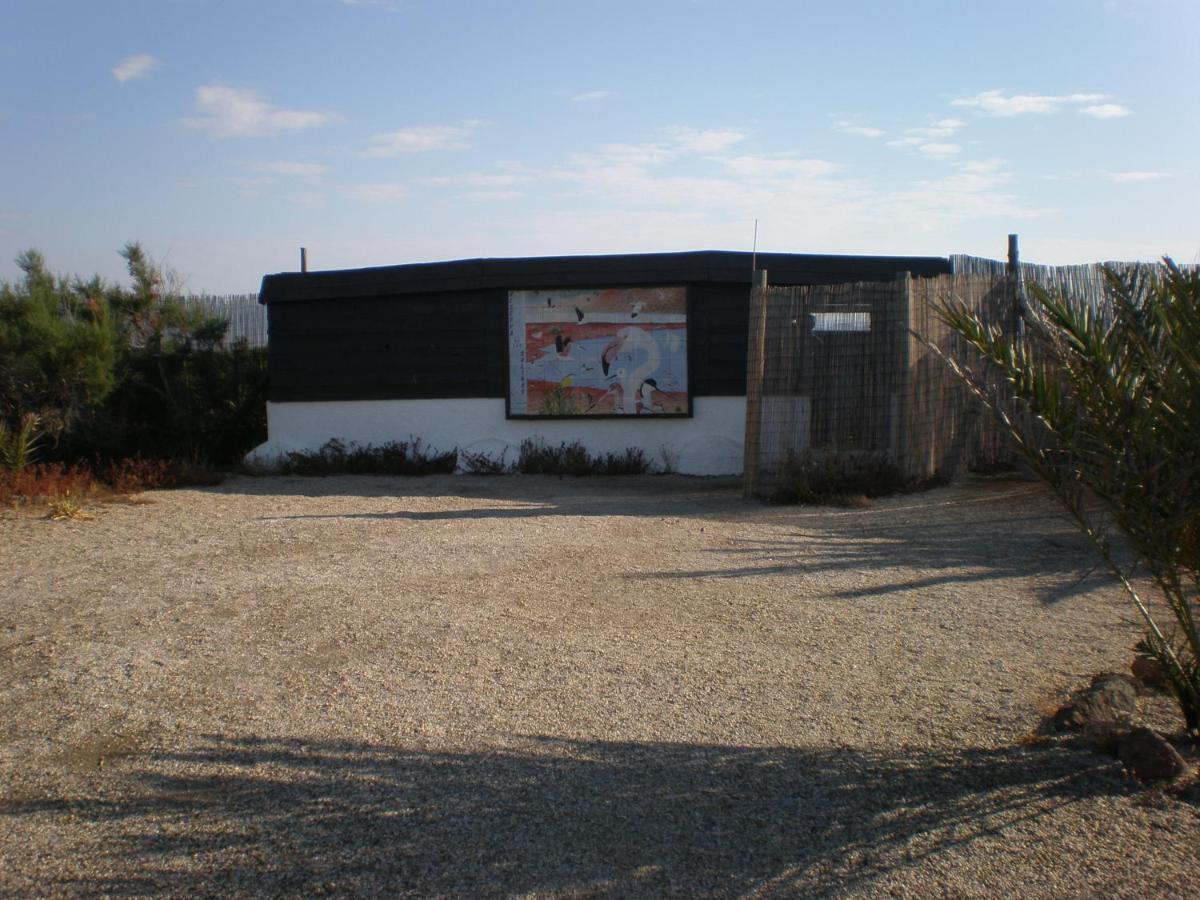 Cabo De Gata Apartamento Las Gaviotas מראה חיצוני תמונה