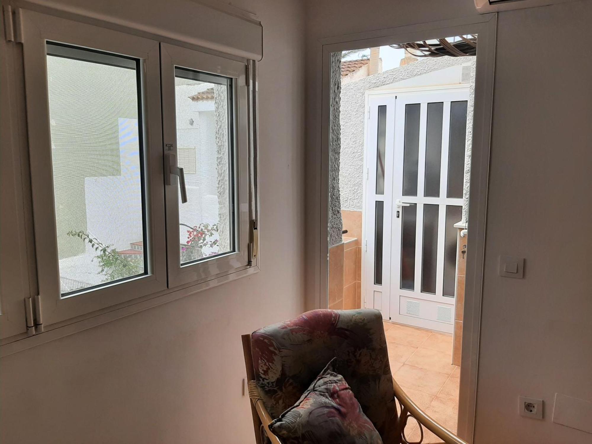 Cabo De Gata Apartamento Las Gaviotas מראה חיצוני תמונה