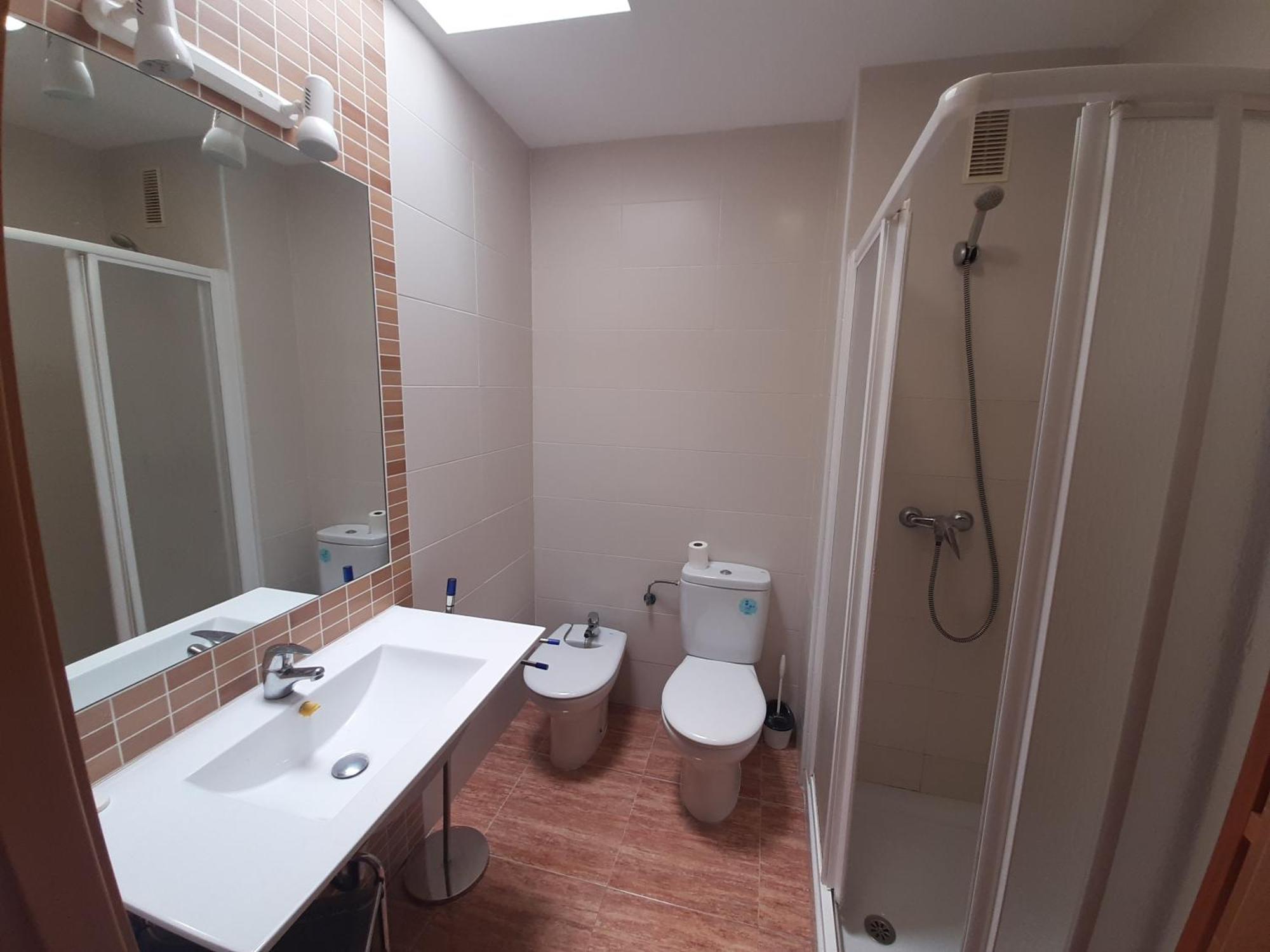 Cabo De Gata Apartamento Las Gaviotas מראה חיצוני תמונה