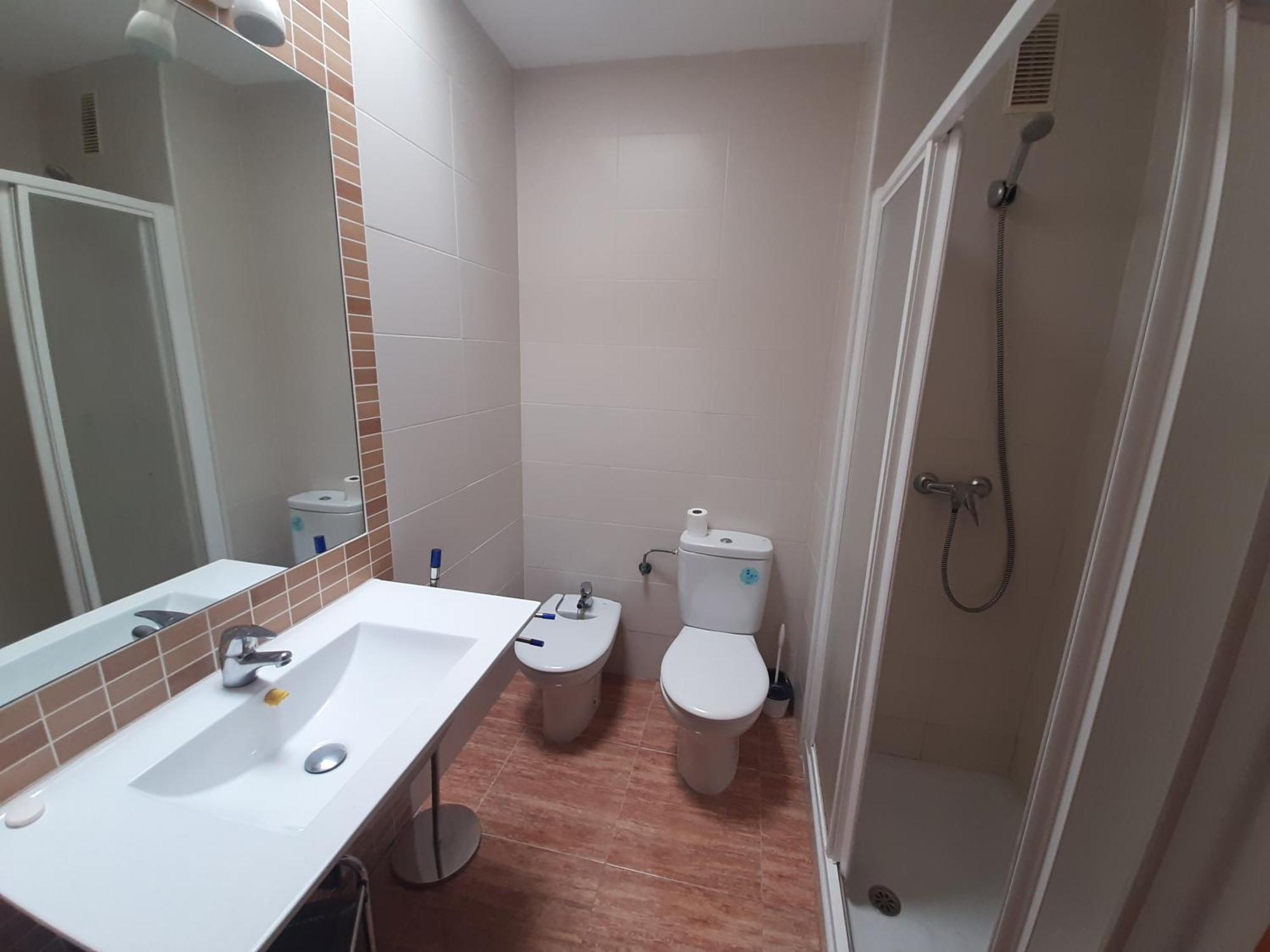 Cabo De Gata Apartamento Las Gaviotas מראה חיצוני תמונה