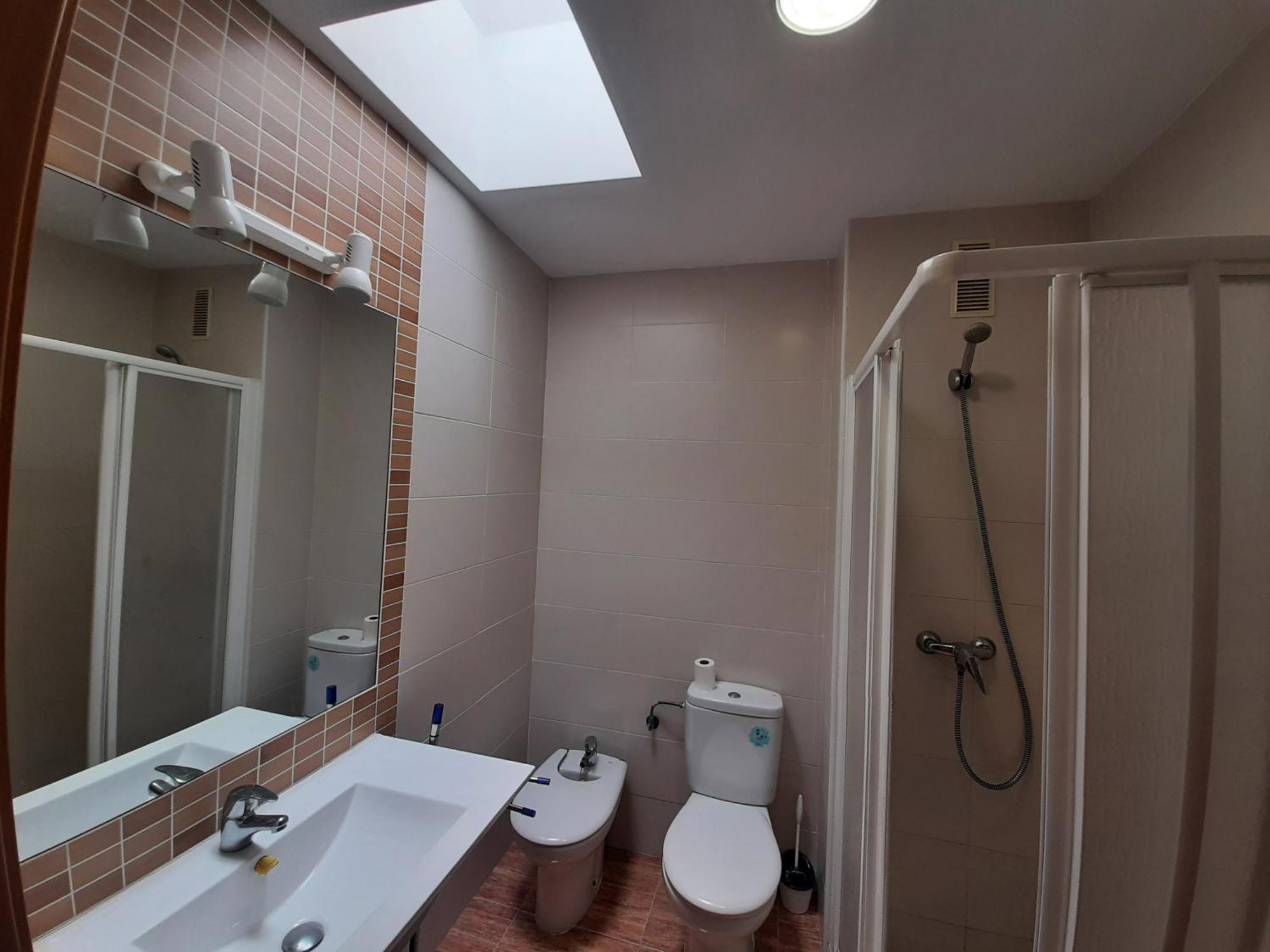 Cabo De Gata Apartamento Las Gaviotas מראה חיצוני תמונה