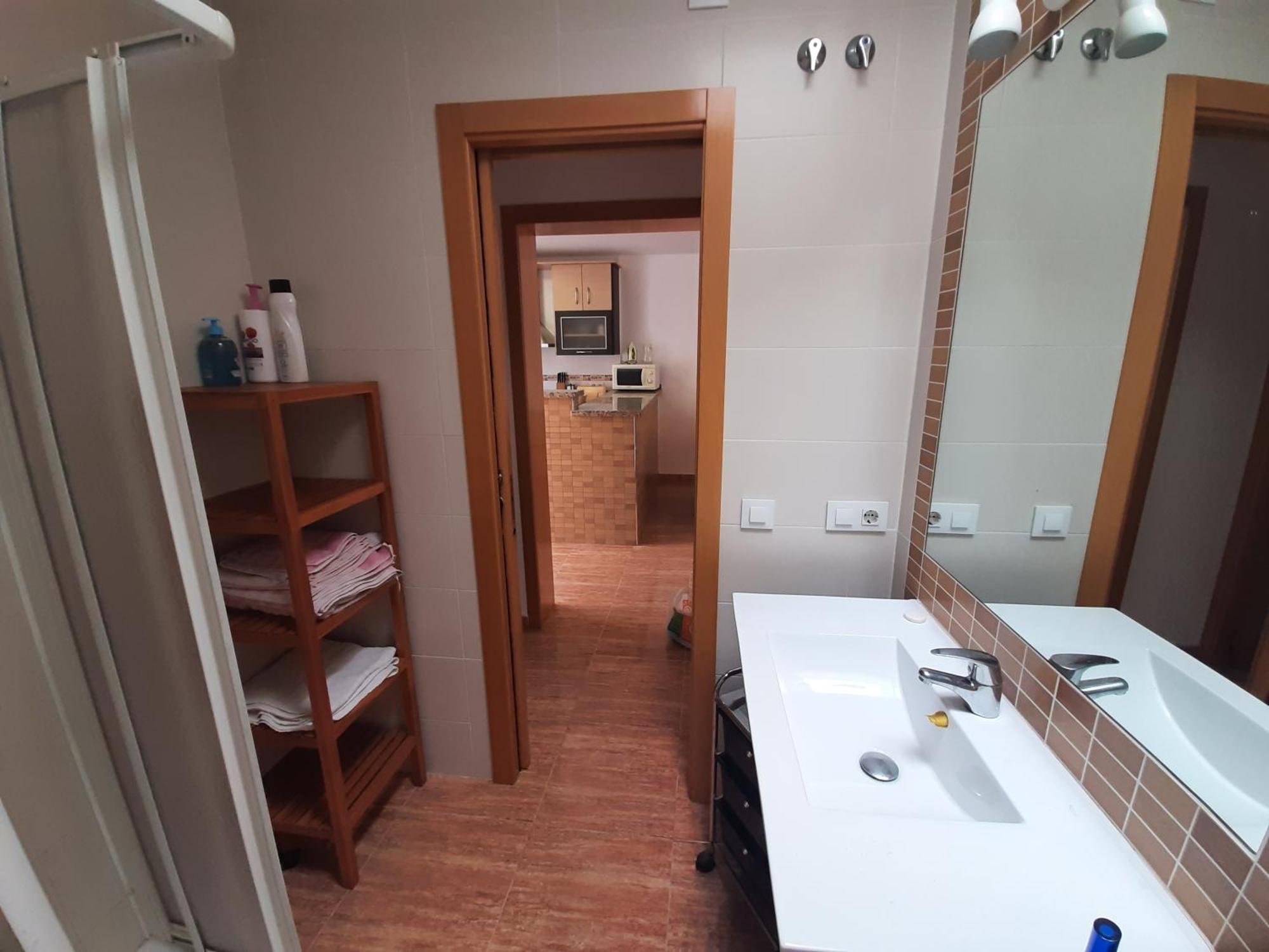 Cabo De Gata Apartamento Las Gaviotas מראה חיצוני תמונה