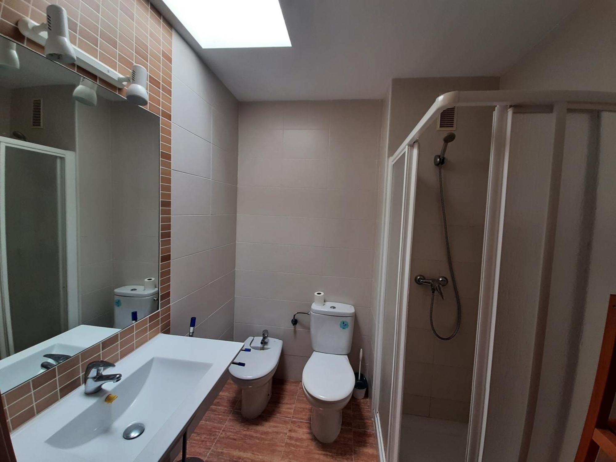 Cabo De Gata Apartamento Las Gaviotas מראה חיצוני תמונה